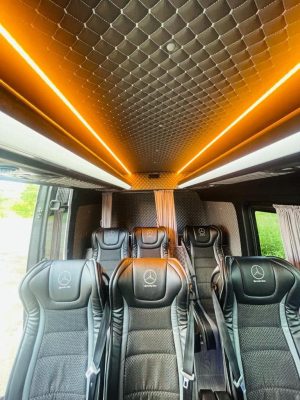 Transport colete VLC GRUP