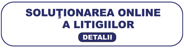 Soluționarea online a litigiilor